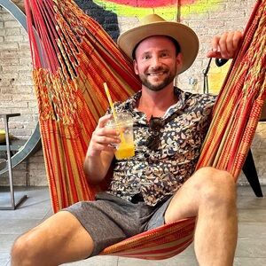 Meet your Posher, Michael